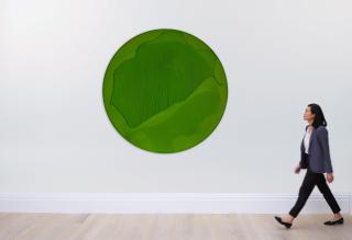 Manuel Merida - Cercle Vert Lumière