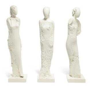 Manuel Neri - Carrera