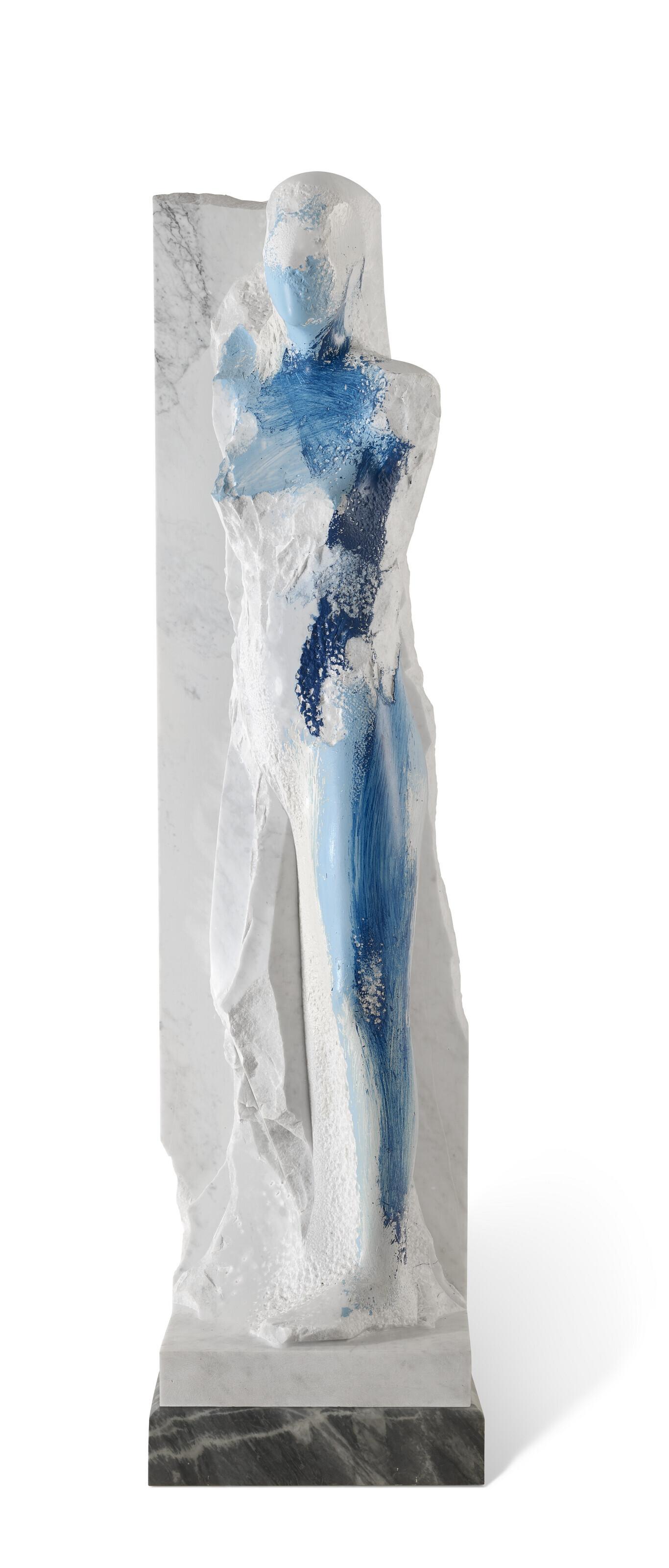 Manuel Neri - Escalieta No. 2