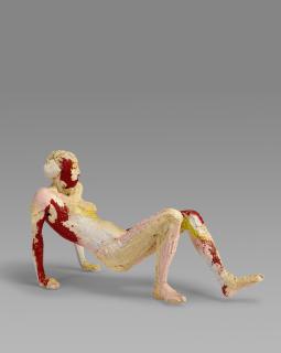 Manuel Neri - La Palestra No. 5, 1988