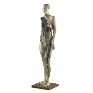Manuel Neri - Mary Julia Standing No. 2, 1981-84