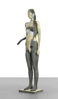 Manuel Neri - Prietas Series Vi