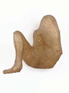 Manuel Neri - Seated Figure