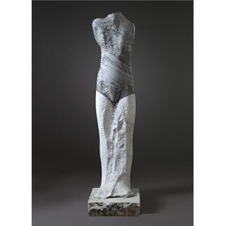 Manuel Neri - Untitled