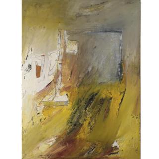 Manuel Neri - Untitled