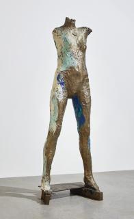 Manuel Neri - Untitled