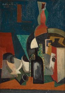 Manuel Ortiz de Zárate - \