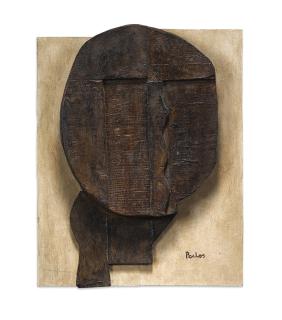 Manuel Pailós - Cabeza