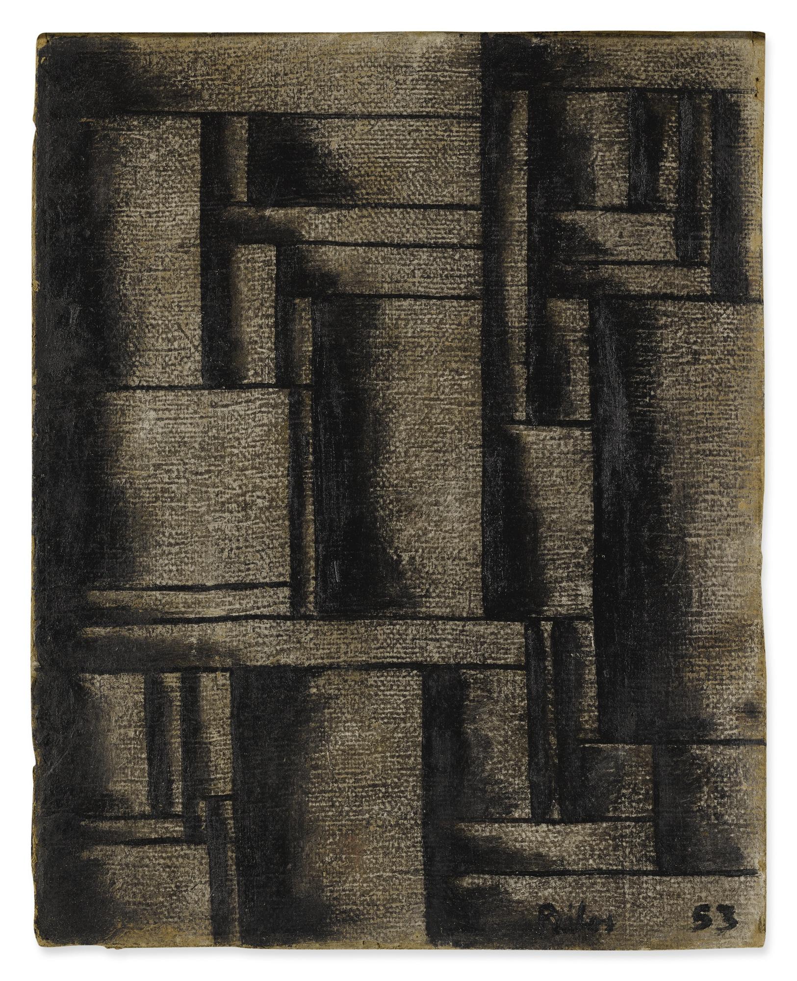 Manuel Pailós - Constructivo Tubular