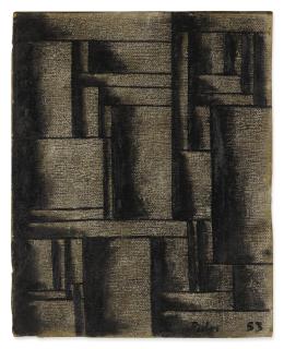 Manuel Pailós - Constructivo Tubular