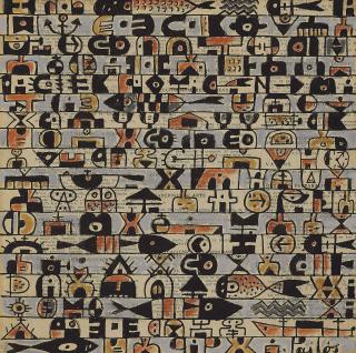 Manuel Pailós - Ideograma