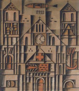 Manuel Pailos - Máquina constructiva