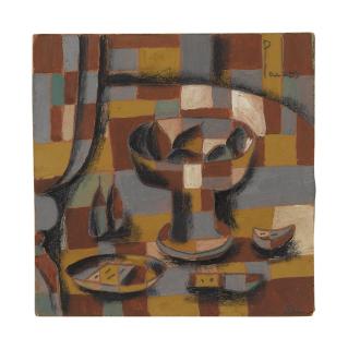 Manuel Pailós - Naturaleza Muerta