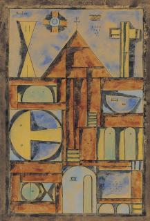 Manuel Pailós - Untitled