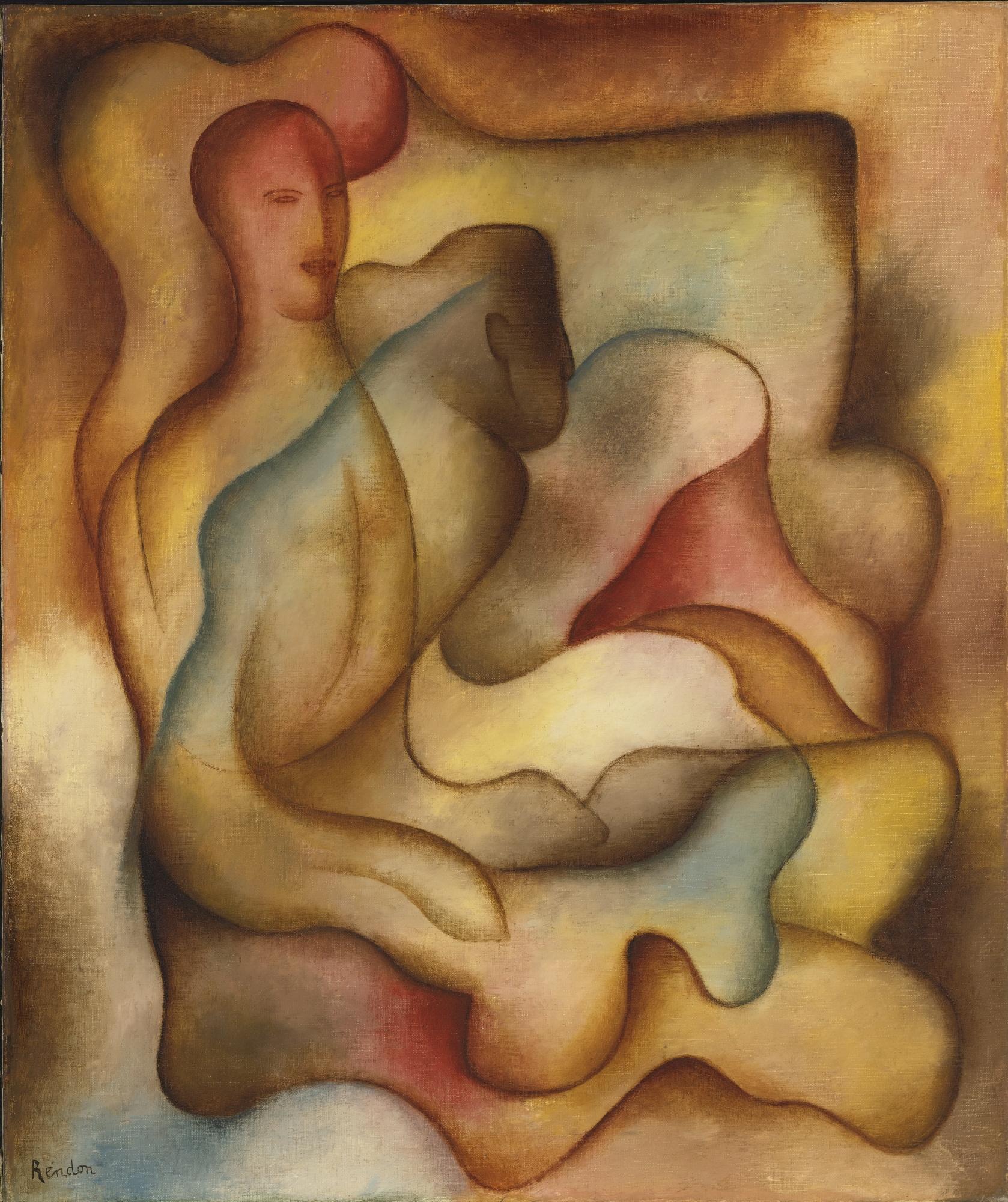 Manuel Rendón - Personnages