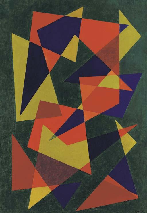 Manuel Rendón - Sin título