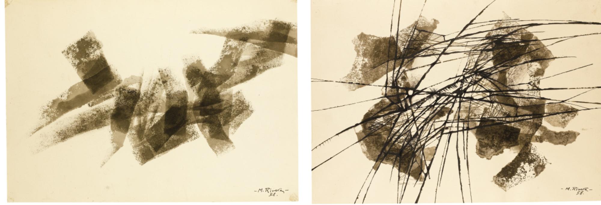 Manuel Rivera - Espacio Collado