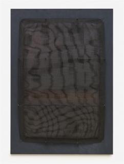 Manuel Rivera - Espejo casi negro (Fast schwarzes Bild)