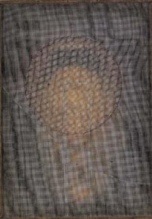 Manuel Rivera - Espejo de sacrista