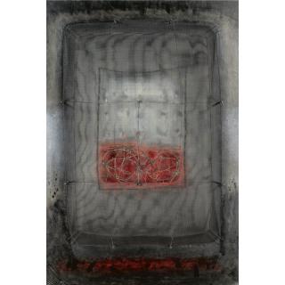 Manuel Rivera - Espejo Herido