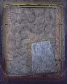 Manuel Rivera - Espejo inquieto