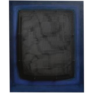 Manuel Rivera - Espejo Sin Tiempo Nº 1 (Mirror Without Time)