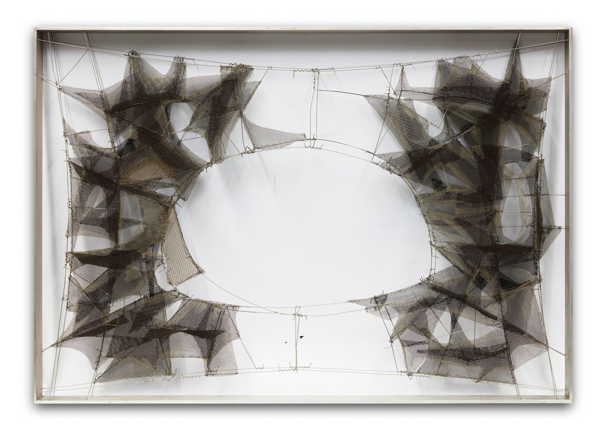 Manuel Rivera - Metamorfosis (eco)