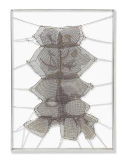 Manuel Rivera - Metamorfosis (Exvoto)