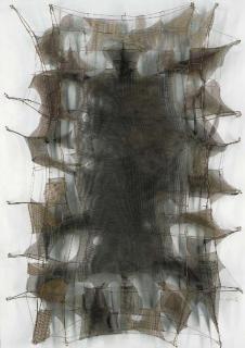 Manuel Rivera - Metamorfosis Heraldica