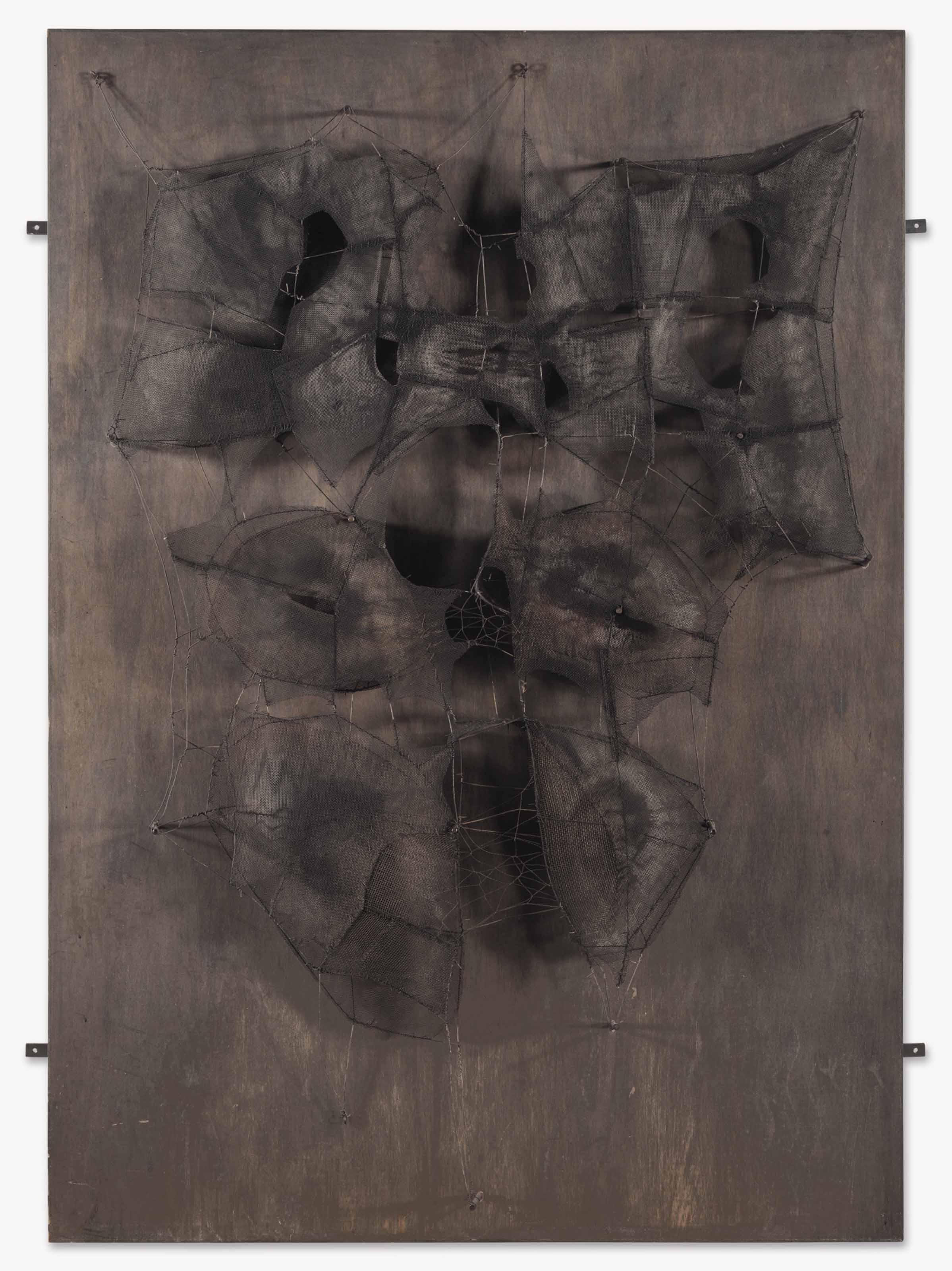 Manuel Rivera - Metamorfosis (Herodes)