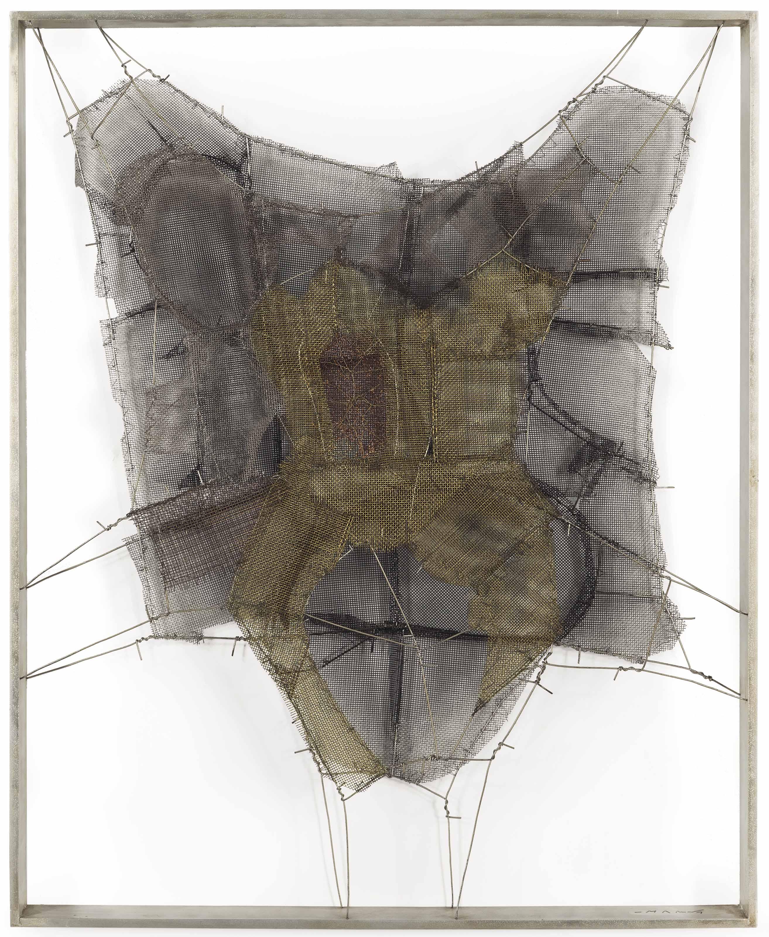 Manuel Rivera - Metamorfosis (Navidad)