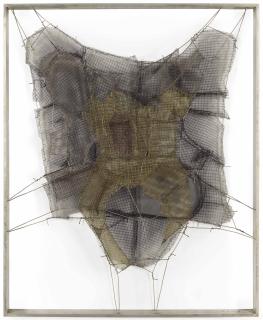 Manuel Rivera - Metamorfosis (Navidad)