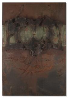 Manuel Rivera - Metamorfosis (Onírico)