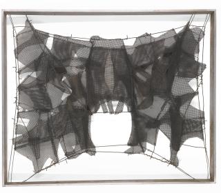 Manuel Rivera - Metamorfosis (Totem Ii)