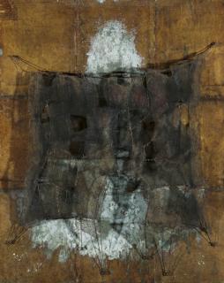 Manuel Rivera - Metamorfosis (Zegrí)