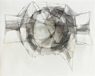 Manuel Rivera - Metamorfosis