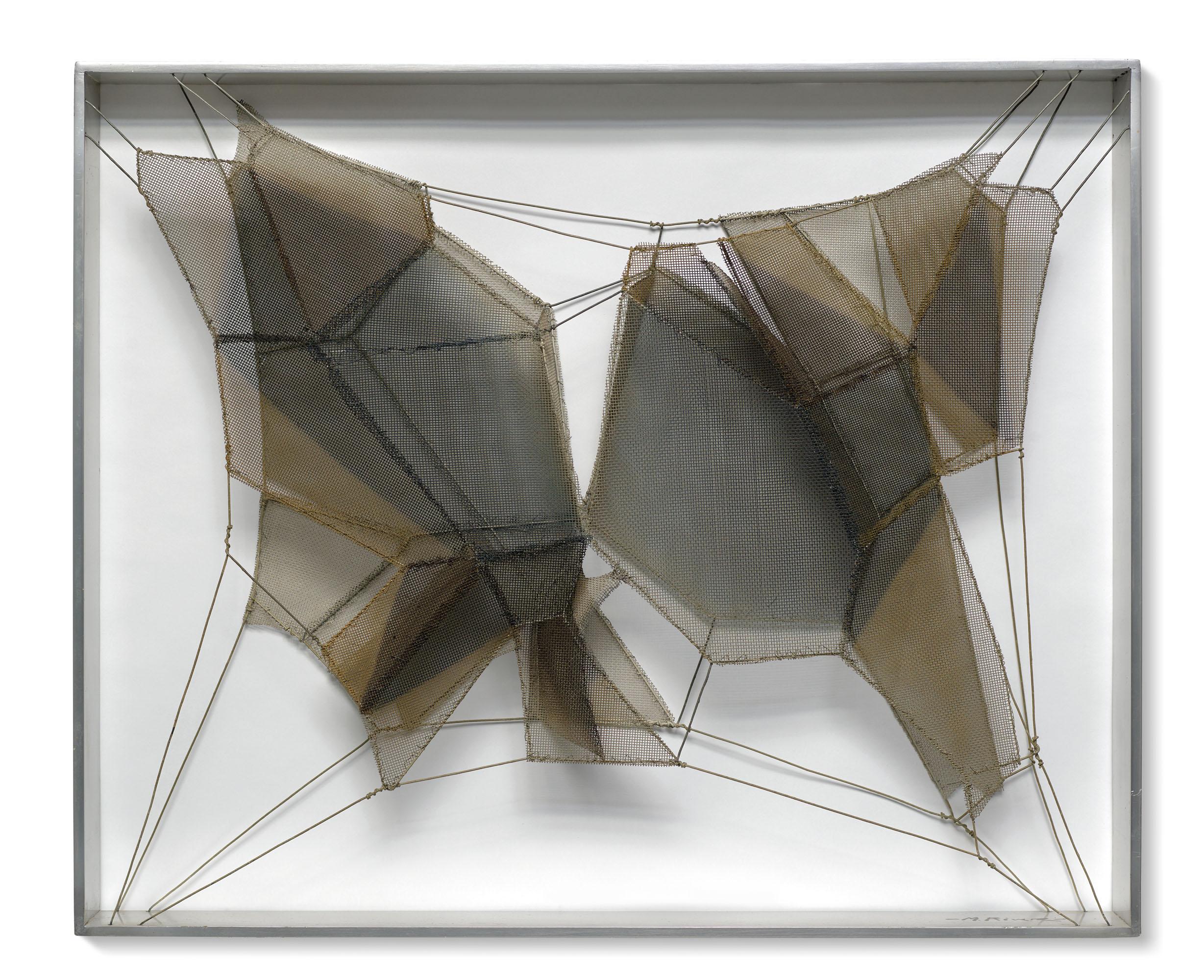 Manuel Rivera - Tiritaña II