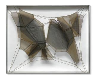 Manuel Rivera - Tiritaña II