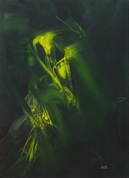 Manuel Viola - Affection