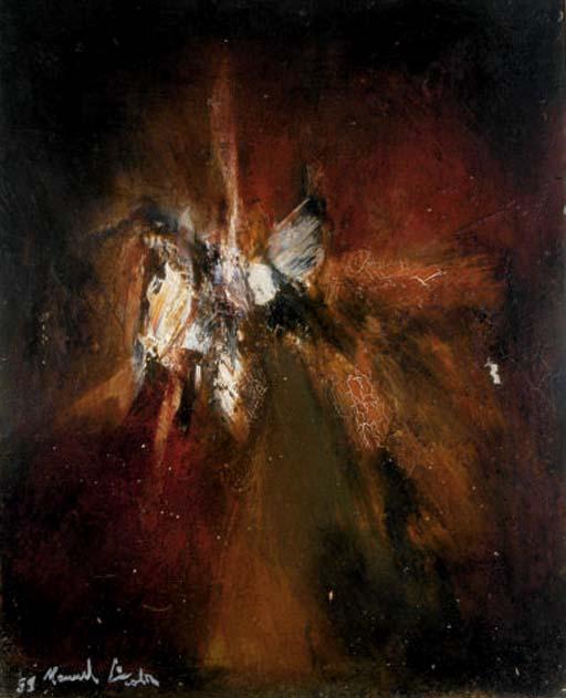 Manuel Viola - Arriba