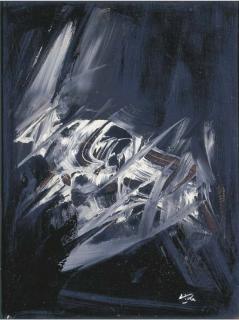 Manuel Viola - Composición