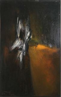 Manuel Viola - Hommage to Rothko