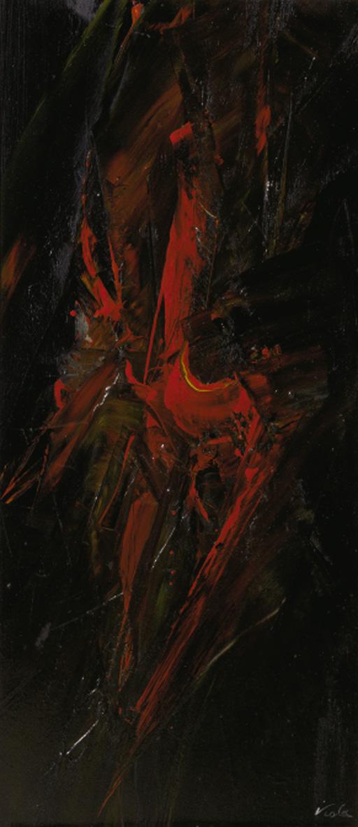 Manuel Viola - L\'avocat du diable