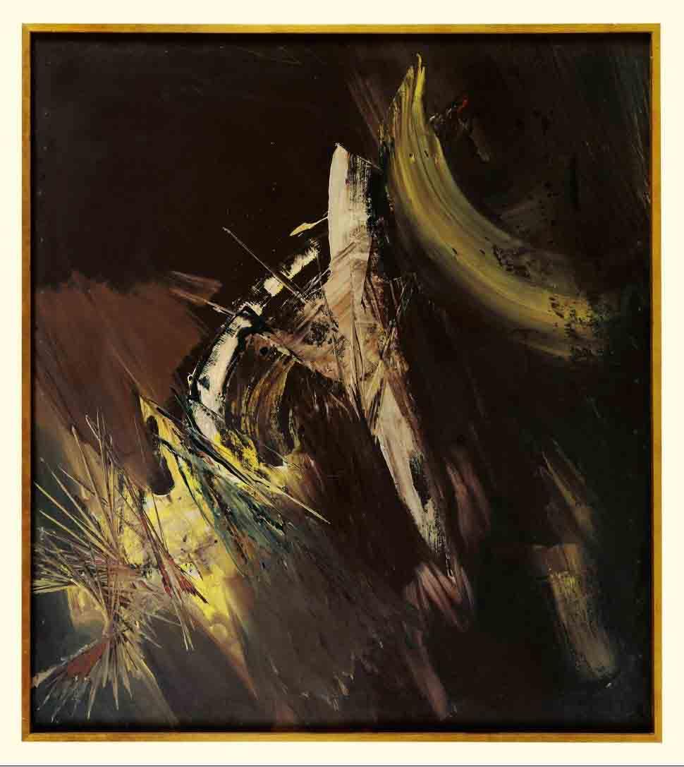 Manuel Viola - Sin título