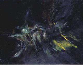 Manuel Viola - Sin título