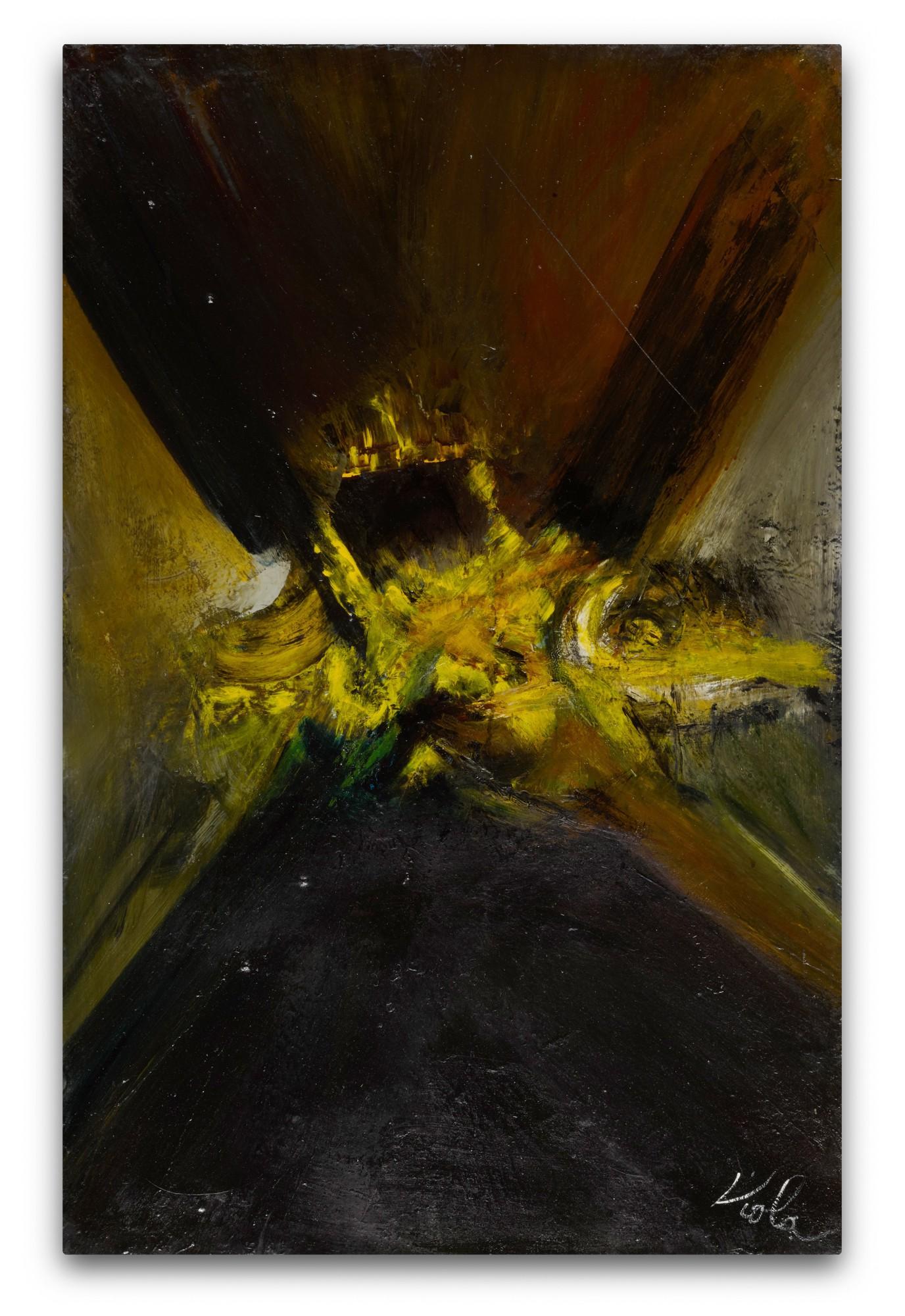 Manuel Viola - Untitled