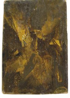 Manuel Viola - Untitled