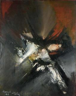 Manuel Viola - Untitled