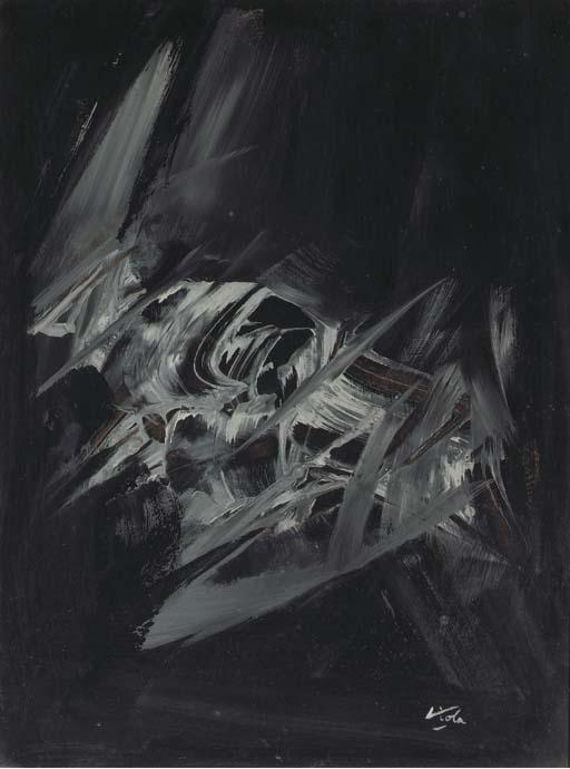 Manuel Viola - Untitled