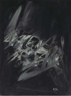 Manuel Viola - Untitled